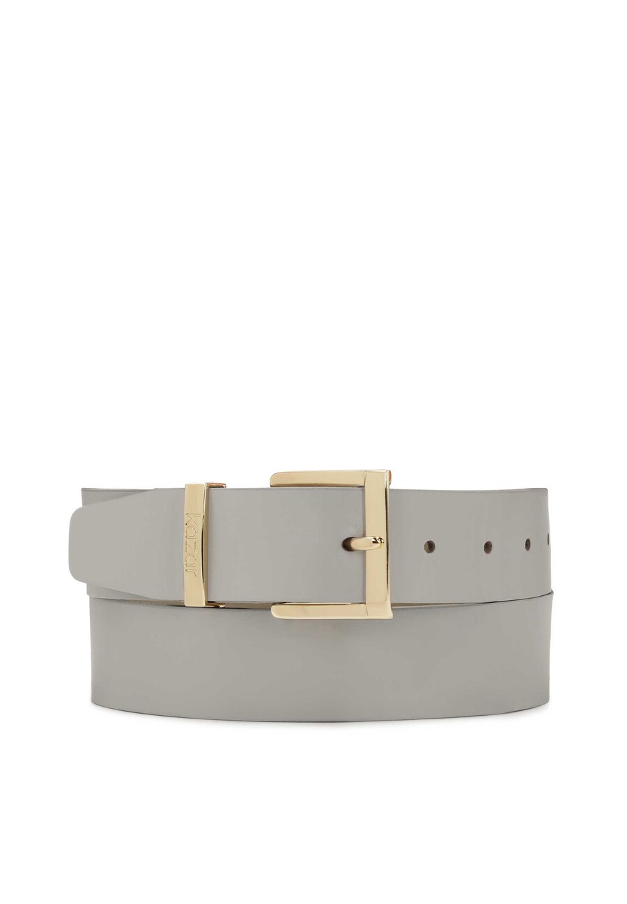 Ремень Kazar, серый
Ремень Kazar, серый