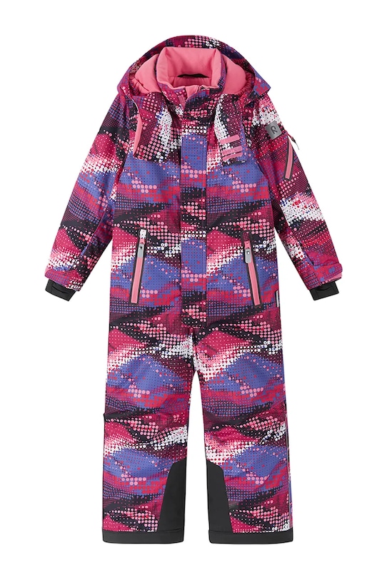 Детский комбинезон Reach Reima, розовый
Детский комбинезон Reach Reima, розовый