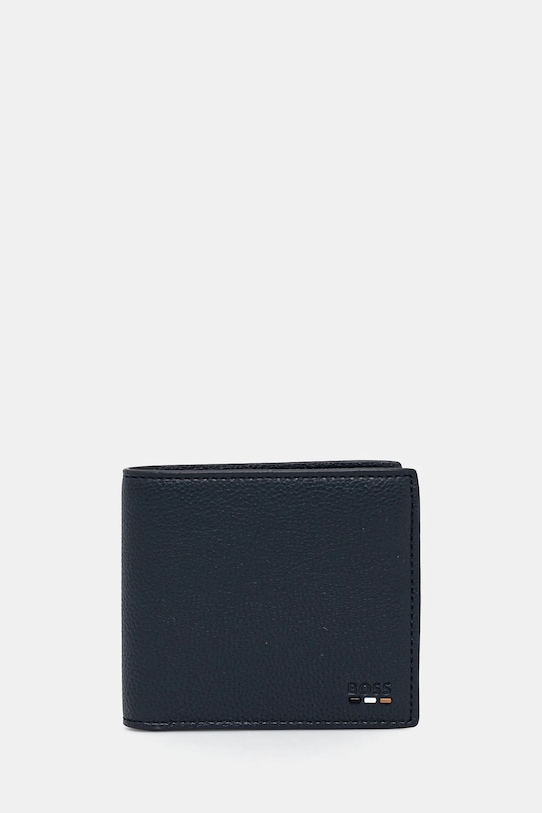 Кошелек Boss, темно-синий
Кошелек Boss, темно-синий