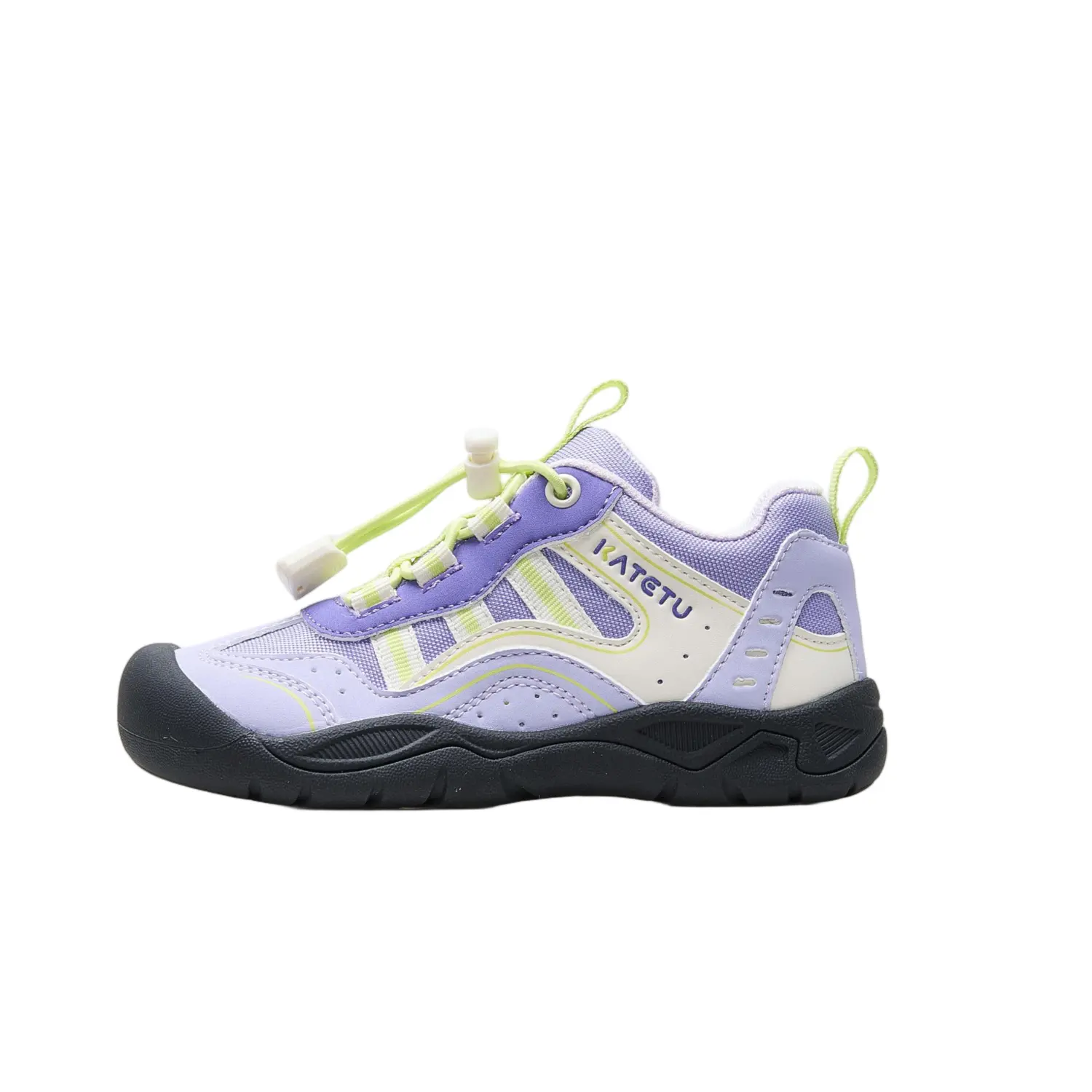Нескользящая, износостойкая, дышащая, поддерживающая детская обувь для отдыха на природе KATETU, фиолетовый/белый
Нескользящая, износостойкая, дышащая, поддерживающая детская обувь для отдыха на природе KATETU, фиолетовый/белый