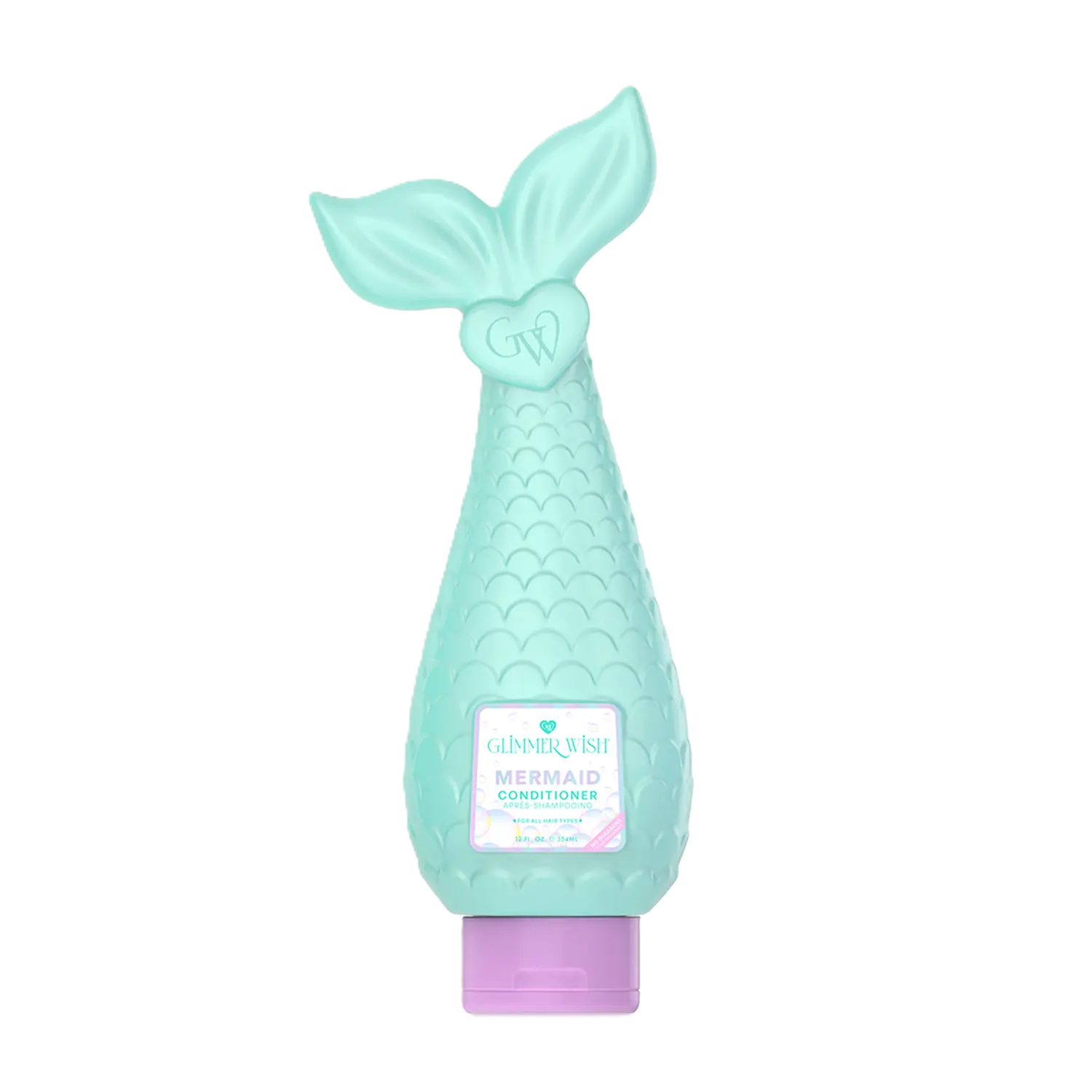 Кондиционер Русалка Glimmer Wish
Кондиционер Русалка Glimmer Wish