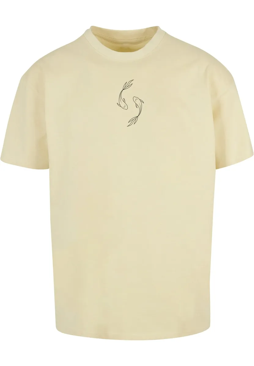 Футболка Merchcode " Merchcode Мужская весенняя футболка большого размера Yin & Jang Fish Heavy ", желтый
Футболка Merchcode " Merchcode Мужская весенняя футболка большого размера Yin & Jang Fish Heavy ", желтый