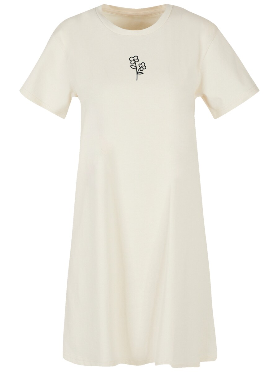 Мини платье F4NT4STIC Handdrawn Flower Pink Bestickt, Cream
Мини платье F4NT4STIC Handdrawn Flower Pink Bestickt, Cream