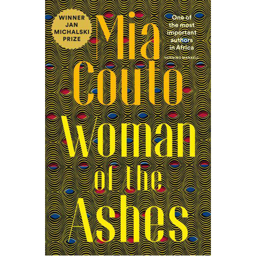 Книга Woman Of The Ashes
Книга Woman Of The Ashes