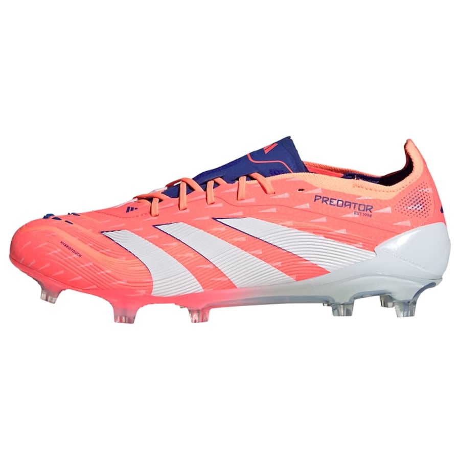 Футбольные бутсы ADIDAS PERFORMANCE Predator Elite, коралловый/светло-оранжевый
Футбольные бутсы ADIDAS PERFORMANCE Predator Elite, коралловый/светло-оранжевый