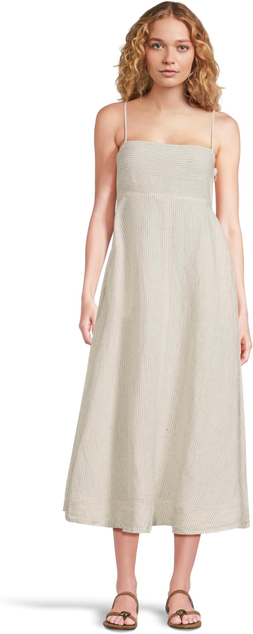 Платье Madewell Nola Dress - 100% Linen, Lighthouse
Платье Madewell Nola Dress - 100% Linen, Lighthouse
