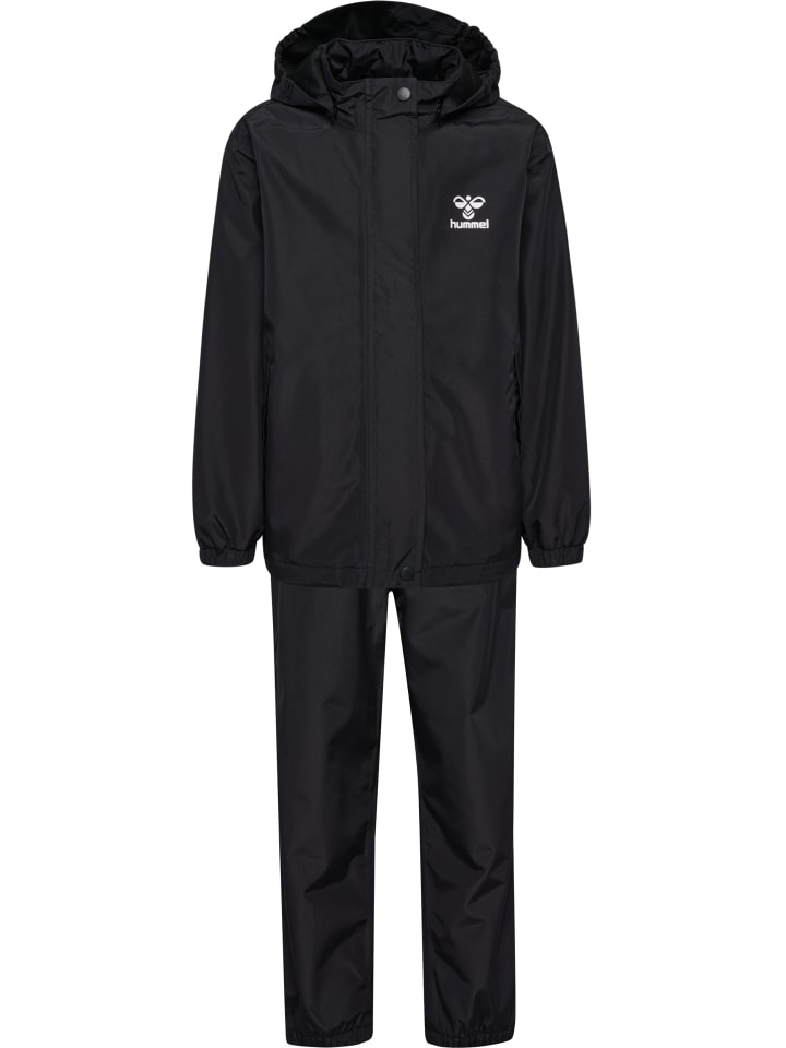 Спортивная куртка Hummel Verstellbare Taille Track Suit Hmlnessie Kinder, черный
Спортивная куртка Hummel Verstellbare Taille Track Suit Hmlnessie Kinder, черный