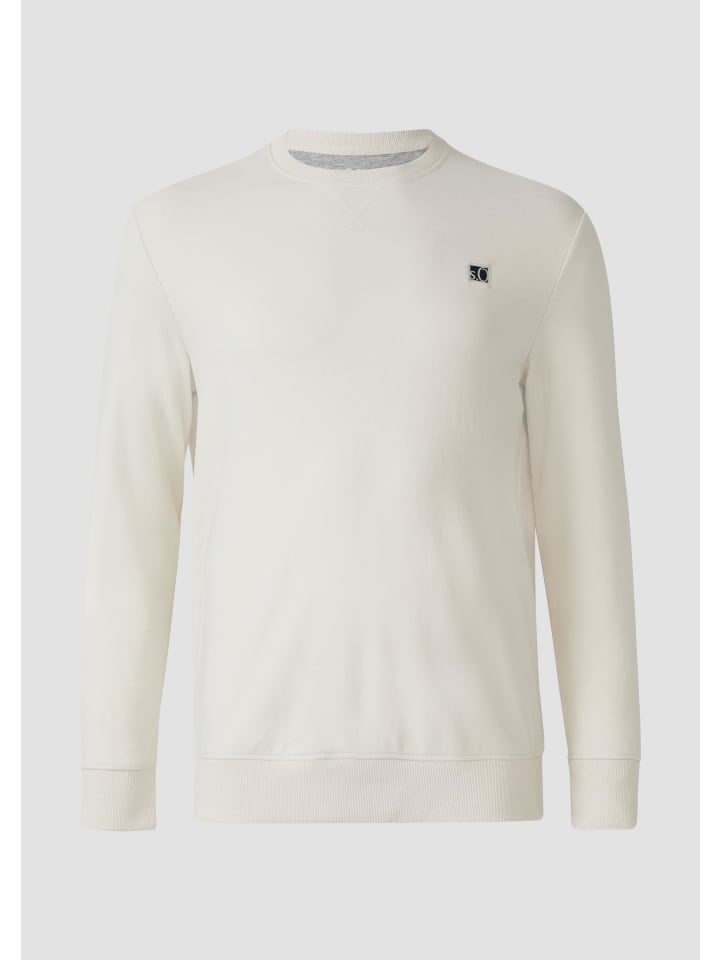 Толстовка s.Oliver, кремовый
Толстовка s.Oliver, кремовый