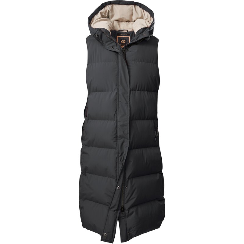 Vest gw 68 wmn qltd vst G.I.G.A. Dx By Killtec, черный
Vest gw 68 wmn qltd vst G.I.G.A. Dx By Killtec, черный