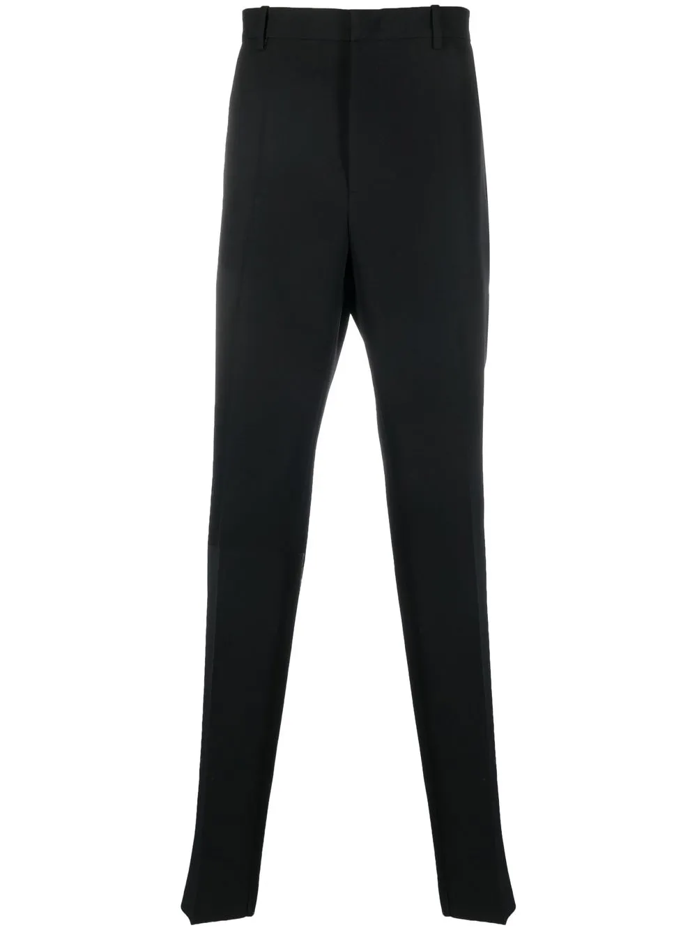 Зауженные брюки JIL SANDER, черный
Зауженные брюки JIL SANDER, черный