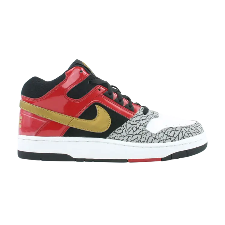 Кроссовки Nike Delta Force 3/4 Deluxe 'Mita', красный, Черный, Кроссовки Nike Delta Force 3/4 Deluxe 'Mita', красный
Кроссовки Nike Delta Force 3/4 Deluxe 'Mita', красный, Черный, Кроссовки Nike Delta Force 3/4 Deluxe 'Mita', красный