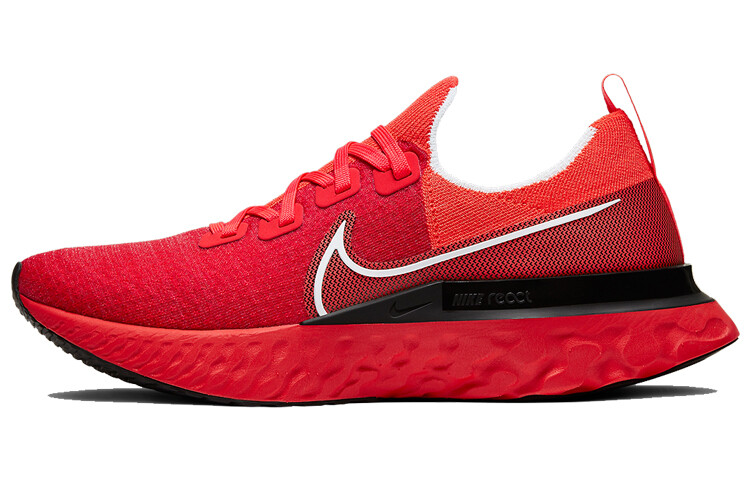 Кроссовки унисекс Nike React Infinity Run Flyknit 1
Кроссовки унисекс Nike React Infinity Run Flyknit 1