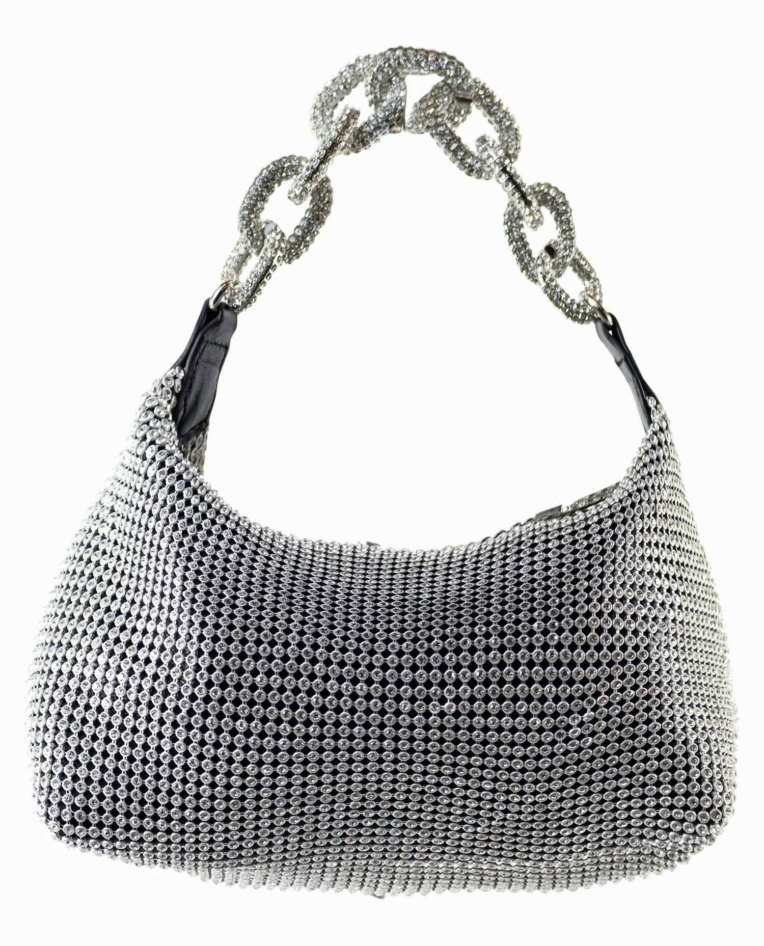 Женская мини-сумка Chainmail Party Bag в серебристом цвете Nicole Miller, серебряный, Серебристый, Женская мини-сумка Chainmail Party Bag в серебристом цвете Nicole Miller, серебряный 
Женская мини-сумка Chainmail Party Bag в серебристом цвете Nicole Miller, серебряный, Серебристый, Женская мини-сумка Chainmail Party Bag в серебристом цвете Nicole Miller, серебряный