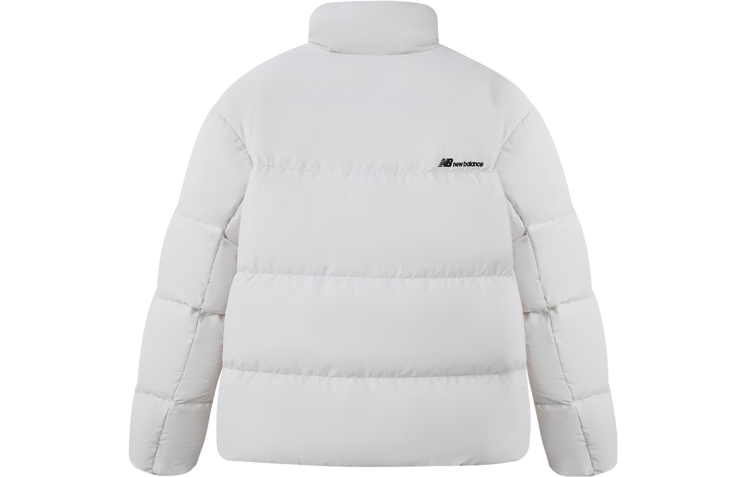 Пуховик мужской белый New Balance, белый
Пуховик мужской белый New Balance, белый