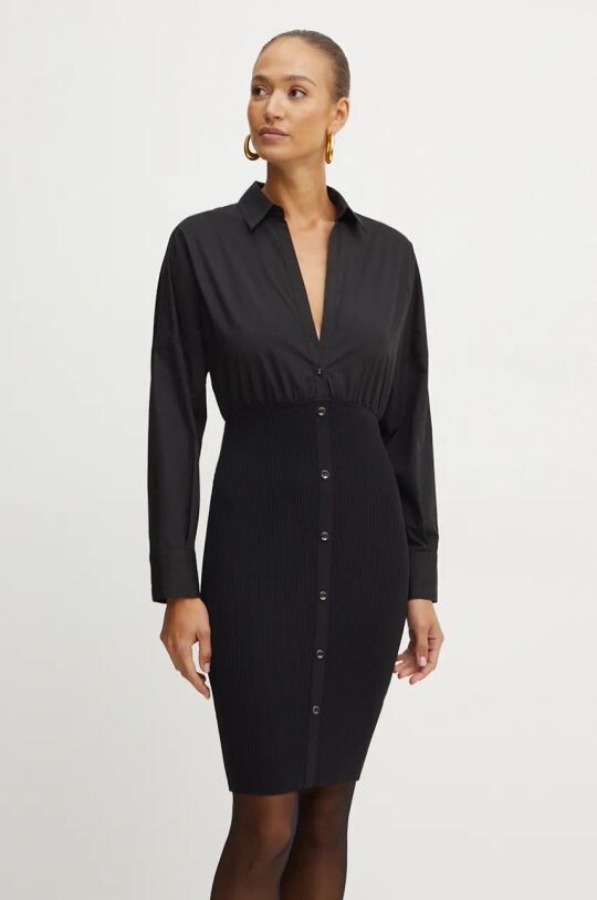 Платье Liu Jo, черный
Платье Liu Jo, черный