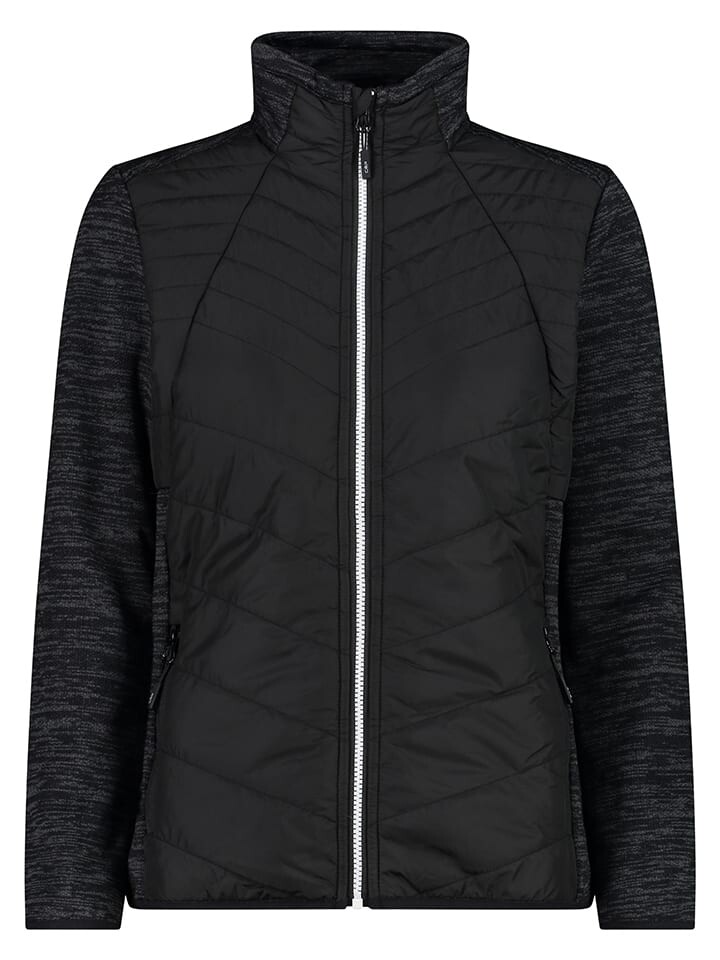 Гибридная куртка CMP, черный
Гибридная куртка CMP, черный