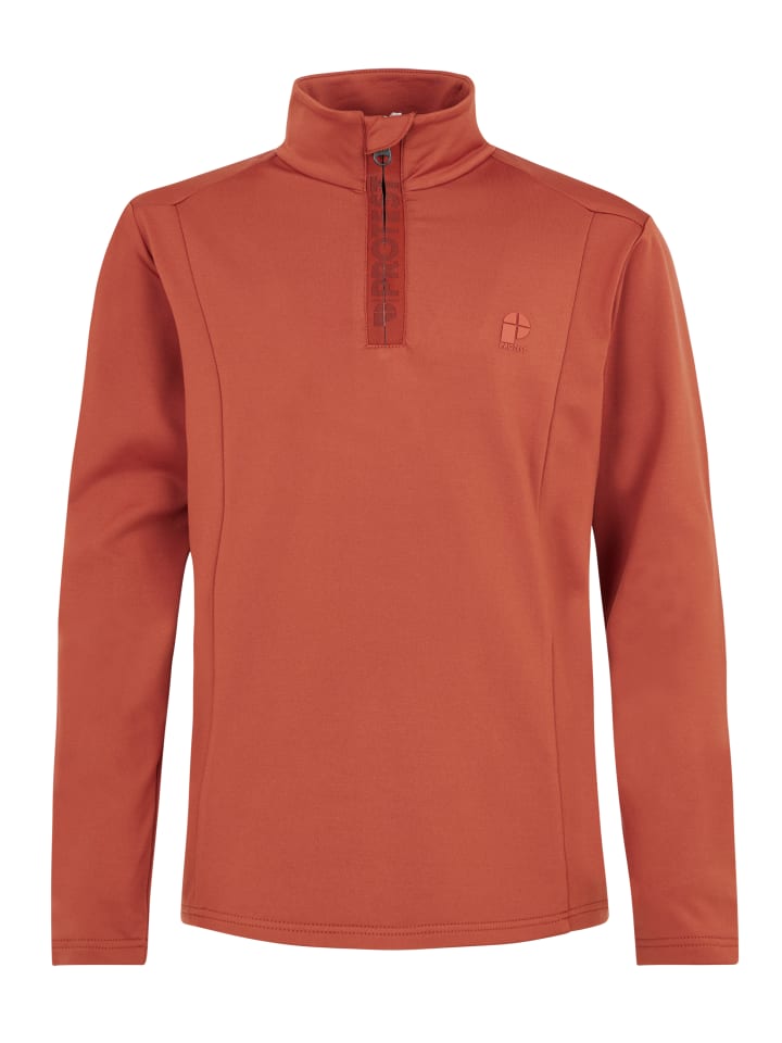 Флисовая куртка Protest
Флисовая куртка Protest