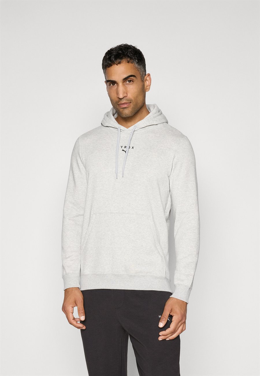Худи Puma HYROX HEAVYWEIGHT HOODIE, Light Gray Heather/Light Grey
Худи Puma HYROX HEAVYWEIGHT HOODIE, Light Gray Heather/Light Grey