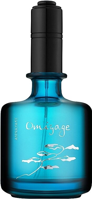 Annayake, Omiyage For Him, туалетная вода, 100 мл 
Annayake, Omiyage For Him, туалетная вода, 100 мл