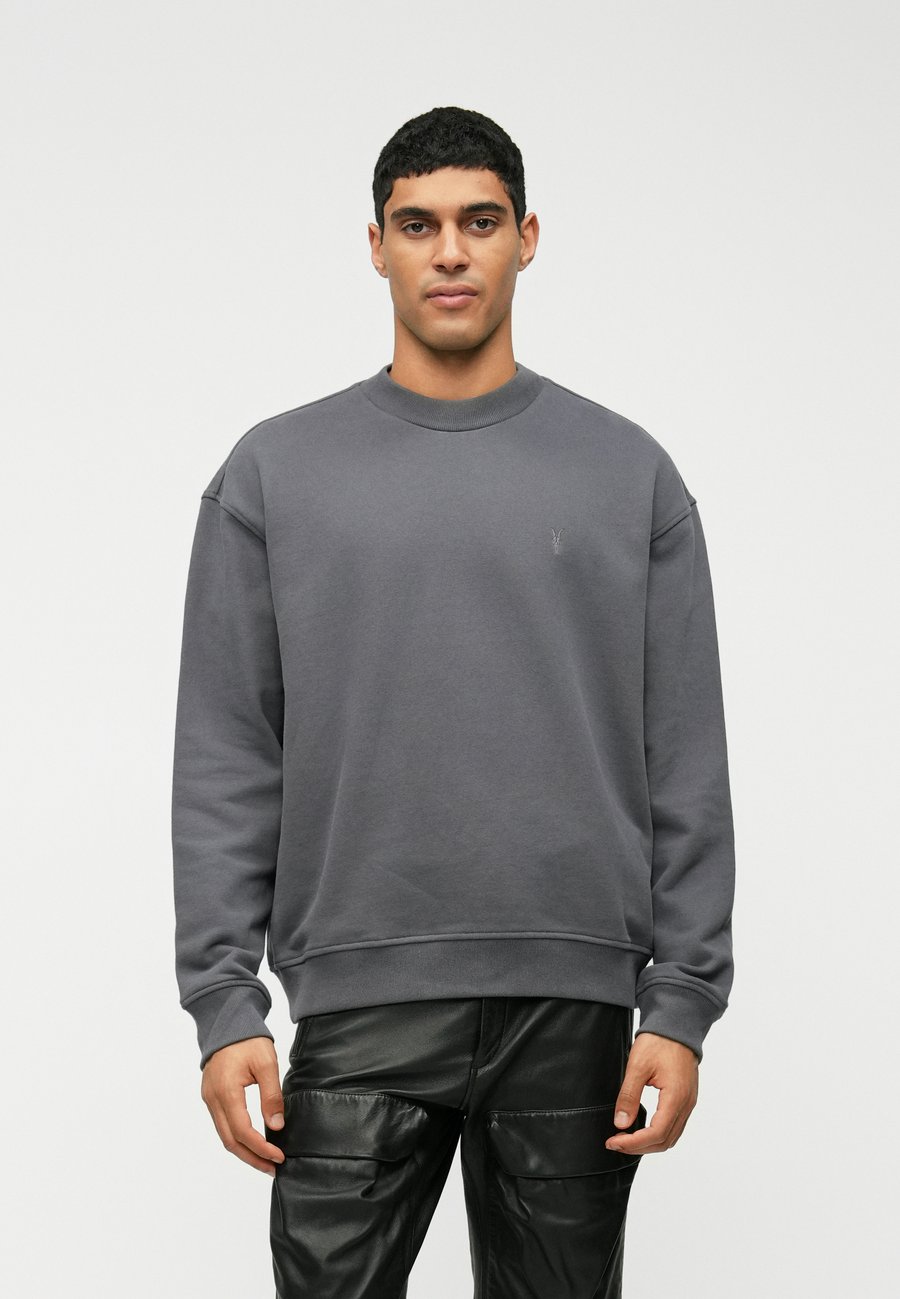 Толстовка AllSaints ASHER CREW, Parma Blue/Dark Grey, Серый, Толстовка AllSaints ASHER CREW, Parma Blue/Dark Grey
Толстовка AllSaints ASHER CREW, Parma Blue/Dark Grey, Серый, Толстовка AllSaints ASHER CREW, Parma Blue/Dark Grey