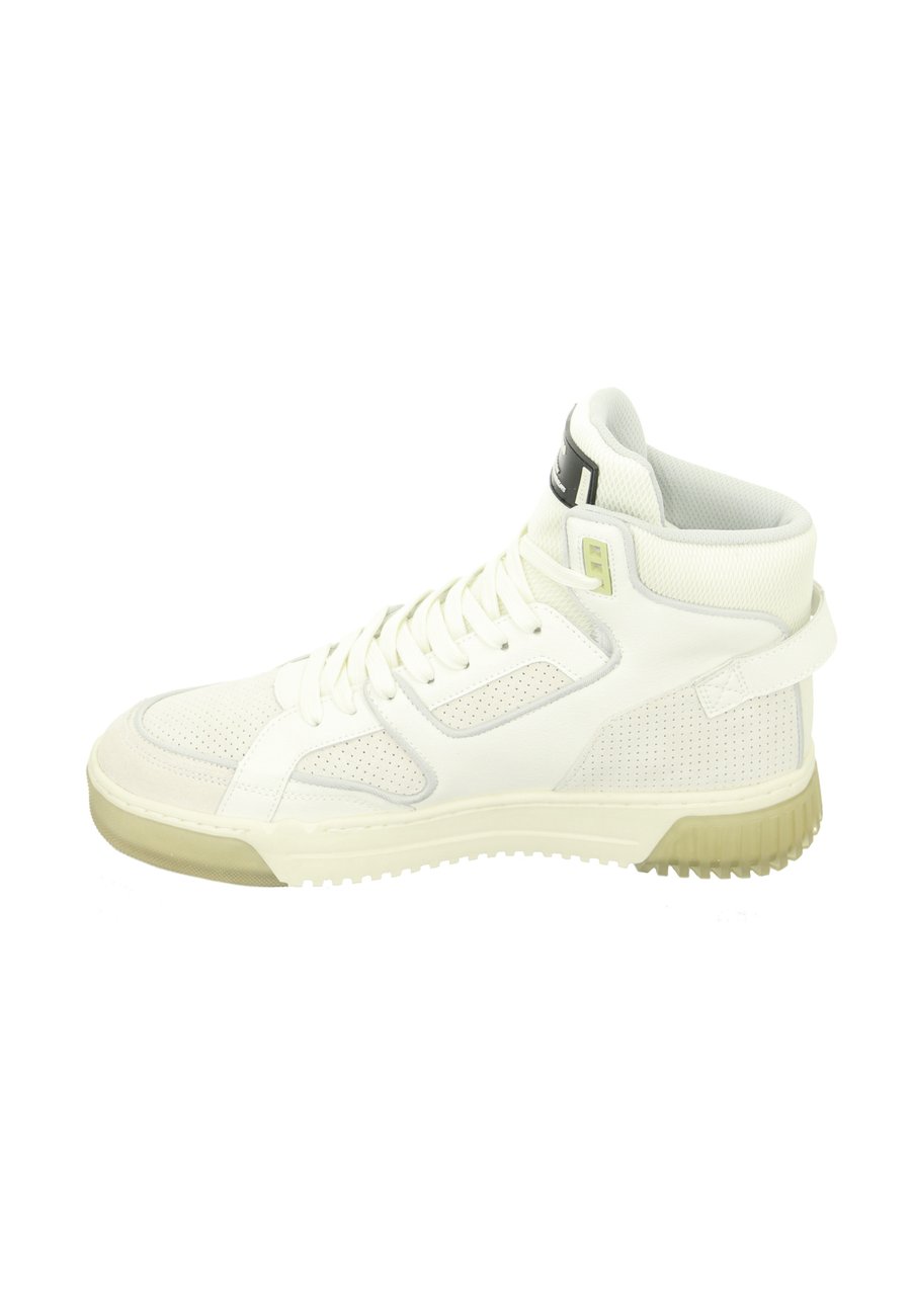 Кроссовки Scotch & Soda NEW CUP, White Multi/White
Кроссовки Scotch & Soda NEW CUP, White Multi/White