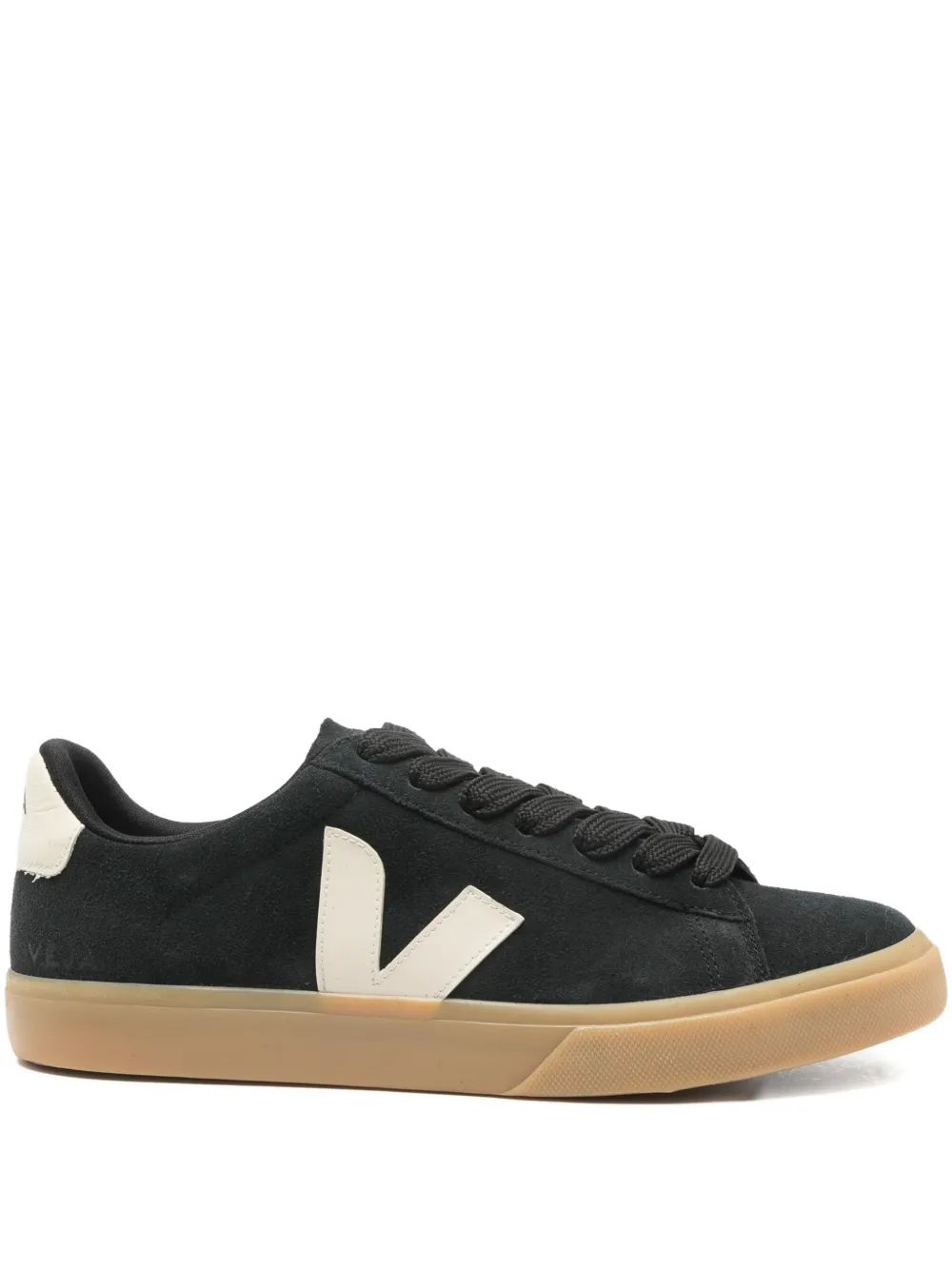 Кроссовки Campo Veja, черный
Кроссовки Campo Veja, черный