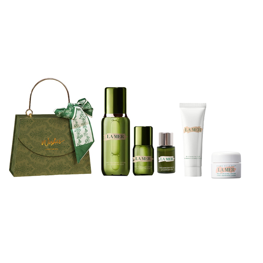 Наборы для ухода за кожей Unisex LA MER
Наборы для ухода за кожей Unisex LA MER