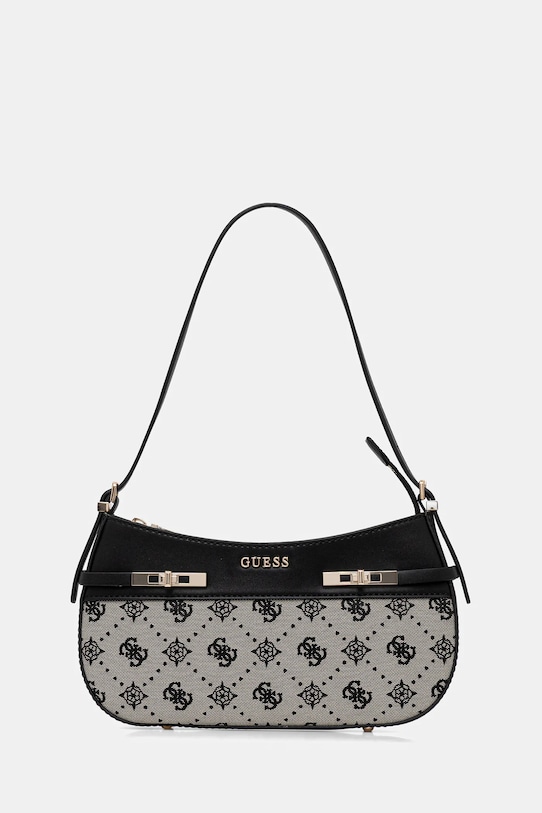 Сумка melinda Guess, черный
Сумка melinda Guess, черный