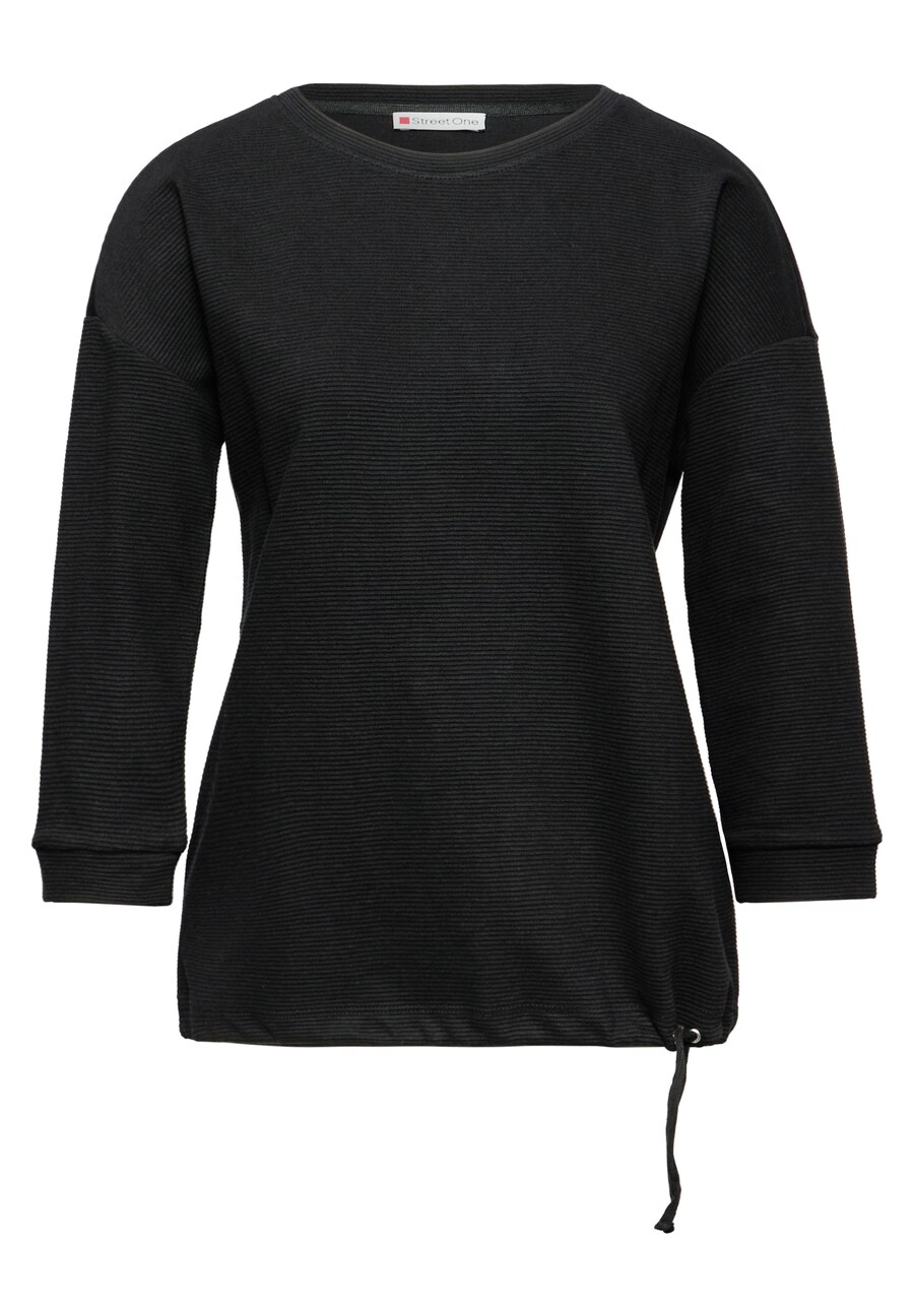 Рубашка STREET ONE, черный
Рубашка STREET ONE, черный