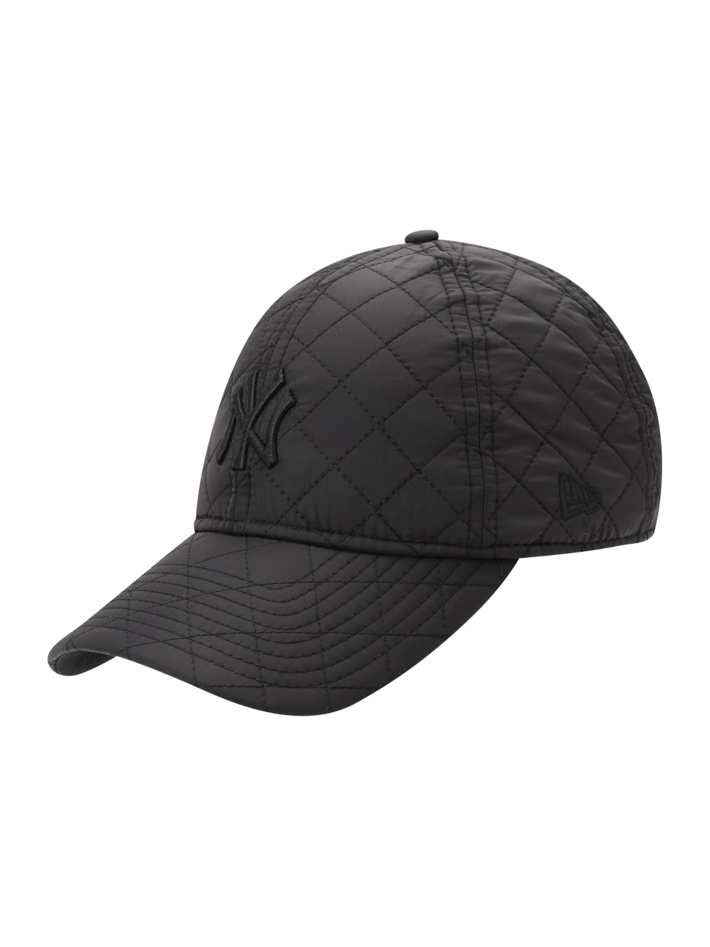 NEW ERA Кепка 'LEAGUE ESS 9TWENTY NEYYAN' в черном цвете
NEW ERA Кепка 'LEAGUE ESS 9TWENTY NEYYAN' в черном цвете