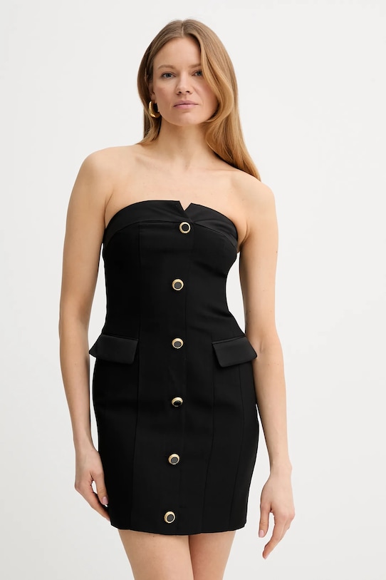 Платье VITTORIA Marciano Guess, черный
Платье VITTORIA Marciano Guess, черный