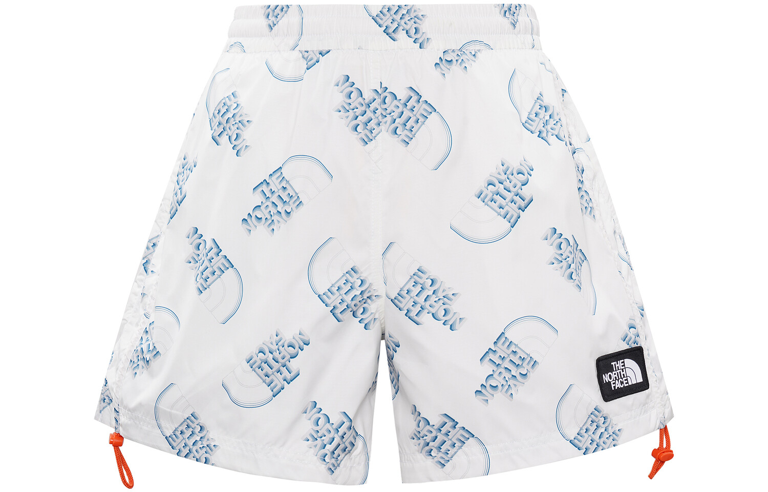 Повседневные шорты Urban Exploration женские белые The North Face
Повседневные шорты Urban Exploration женские белые The North Face