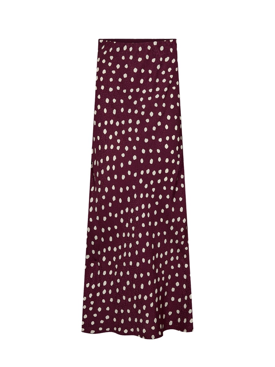 Юбка NÜMPH NULIVY, Wine Red
Юбка NÜMPH NULIVY, Wine Red