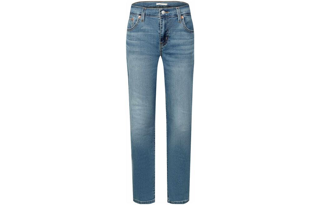 Женские джинсы Levi's levi’s, цвет Blue
Женские джинсы Levi's levi’s, цвет Blue