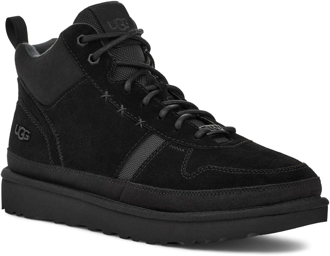 Кроссовки Highland Hi Heritage UGG, черная замша, Черный, Кроссовки Highland Hi Heritage UGG, черная замша
Кроссовки Highland Hi Heritage UGG, черная замша, Черный, Кроссовки Highland Hi Heritage UGG, черная замша