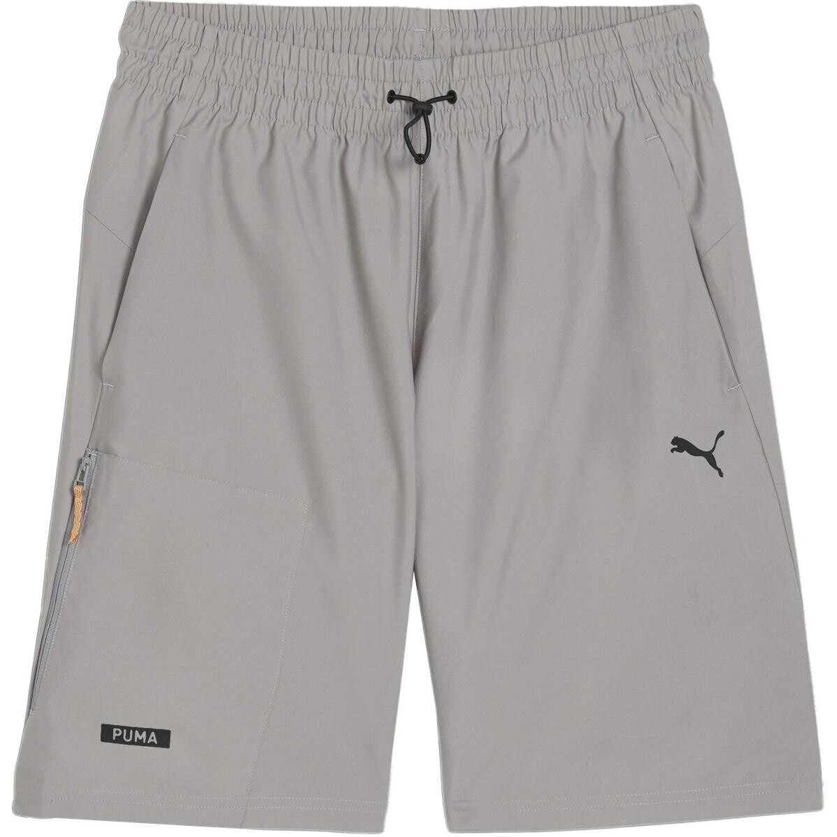 Повседневные шорты мужские светло-серые - 62 Puma, серый
Повседневные шорты мужские светло-серые - 62 Puma, серый