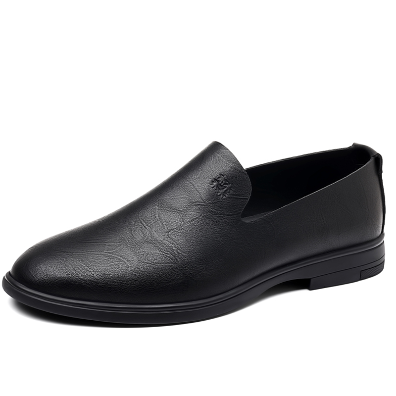 Mulinsen Повседневные туфли мужские черные
Mulinsen Повседневные туфли мужские черные