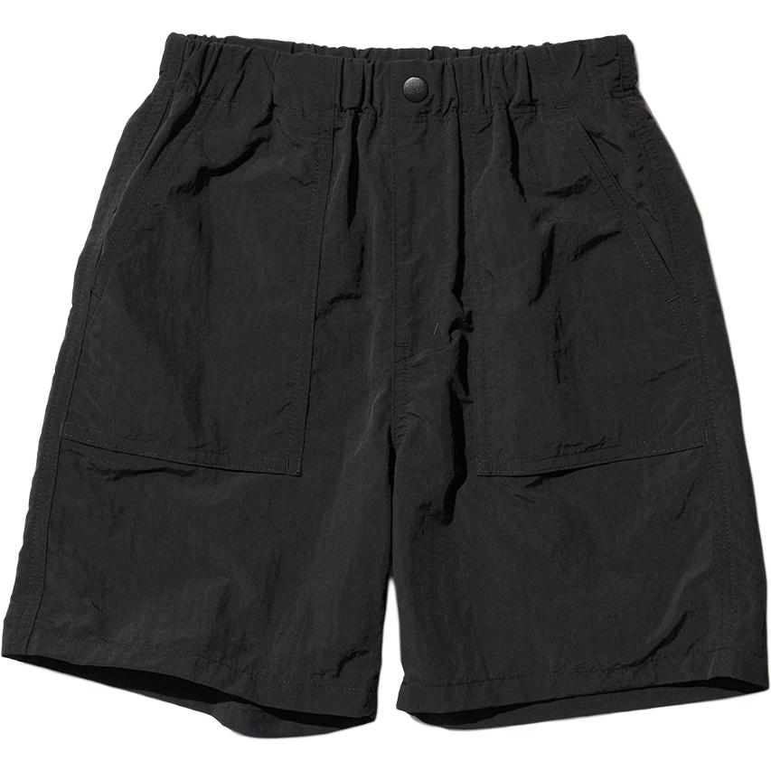 Унисекс шорты UNIQLO, черный
Унисекс шорты UNIQLO, черный