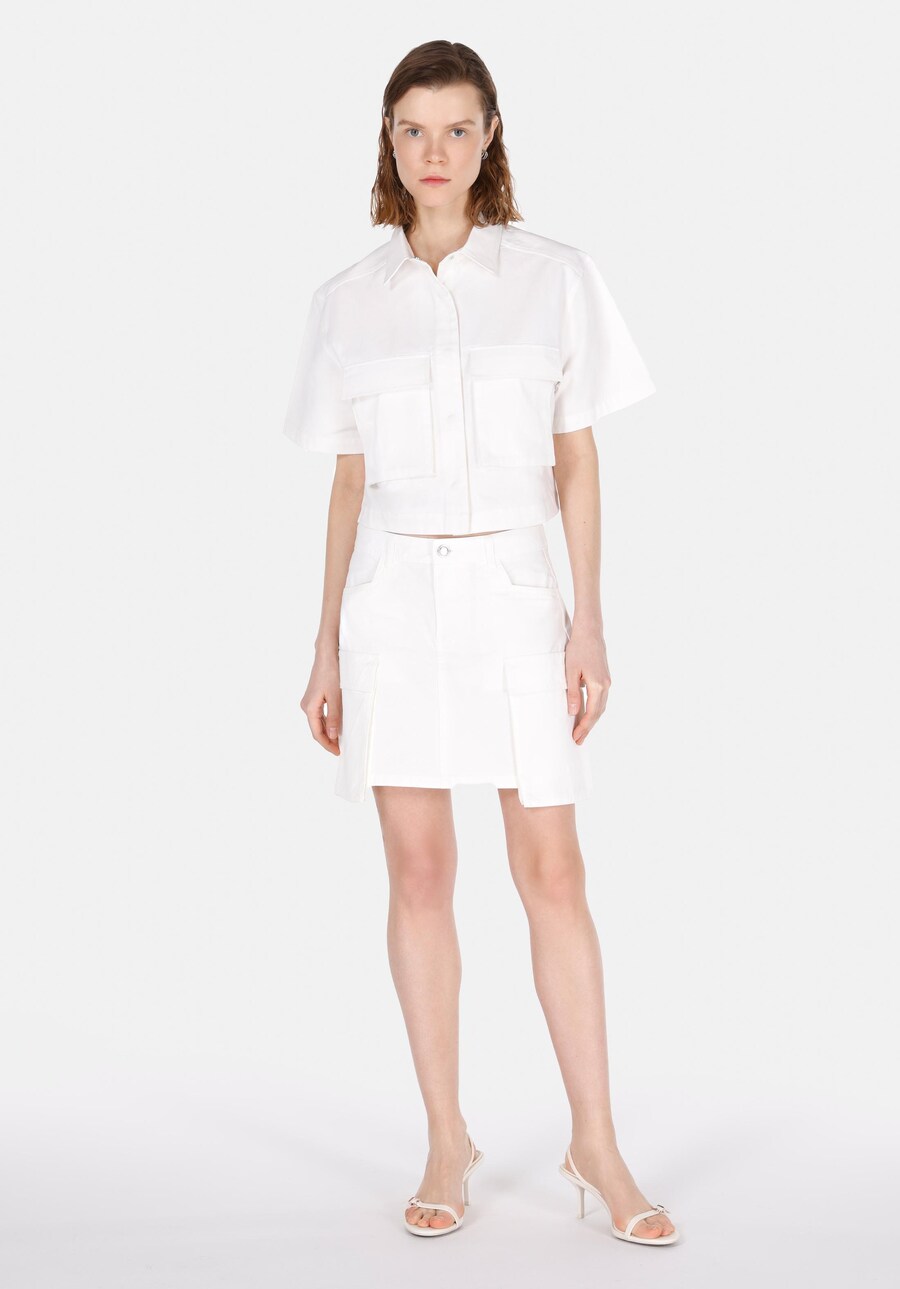 Юбка Colin's, белый
Юбка Colin's, белый