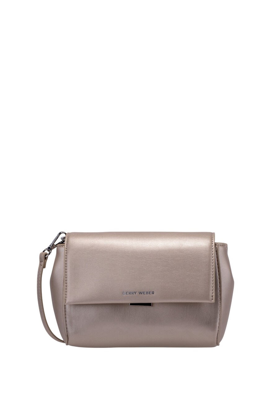 Сумка через плечо GERRY WEBER Festive, цвет Grey/Taupe
Сумка через плечо GERRY WEBER Festive, цвет Grey/Taupe