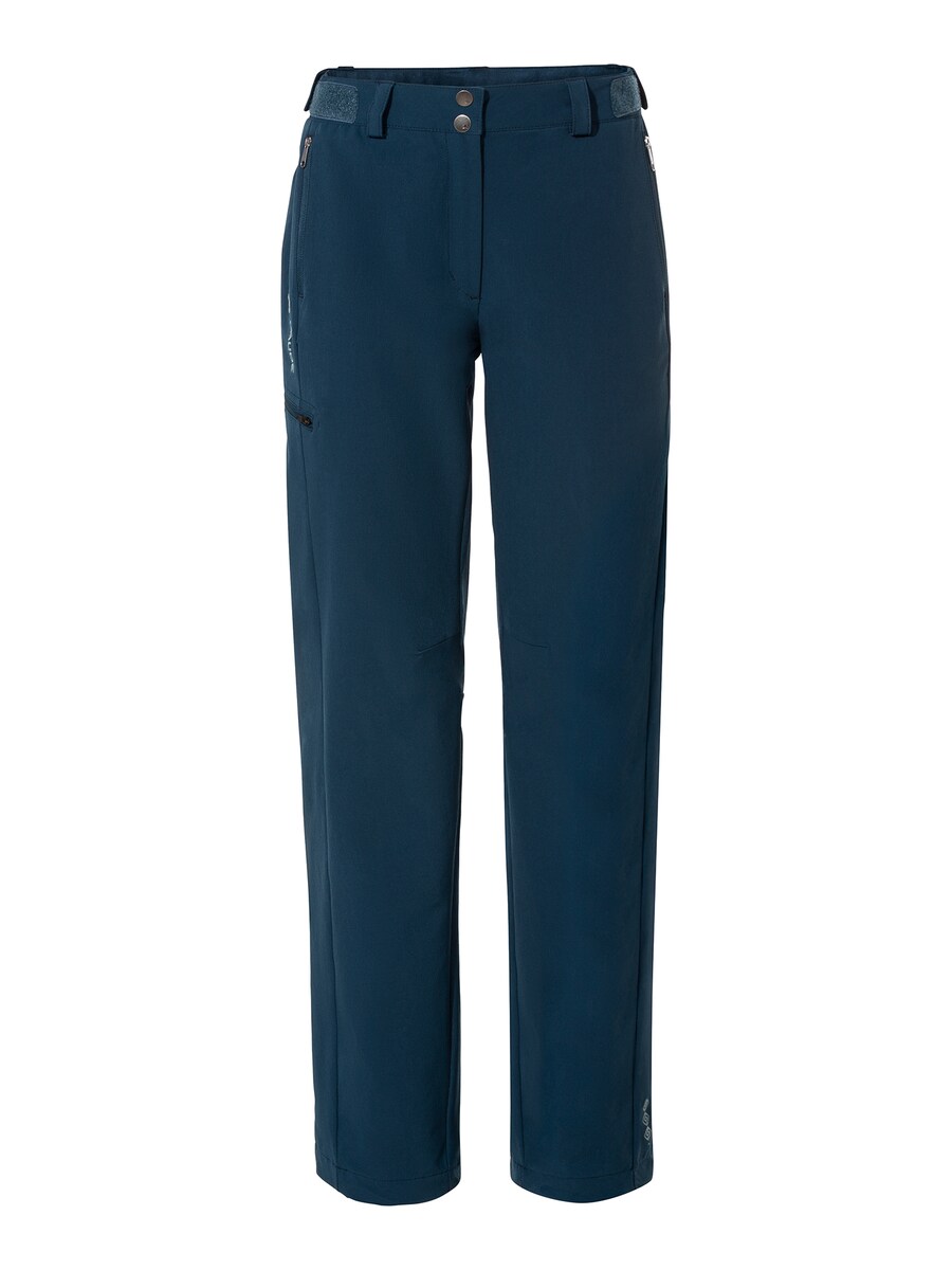 Обычные спортивные брюки VAUDE W Skomer Winter P II, темно-синий
Обычные спортивные брюки VAUDE W Skomer Winter P II, темно-синий