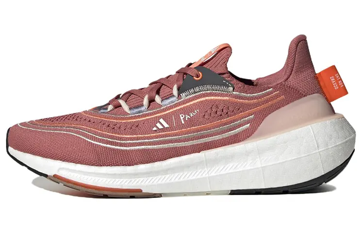 Кроссовки adidas Parley X UltraBoost Light 'Wonder Red'
Кроссовки adidas Parley X UltraBoost Light 'Wonder Red'