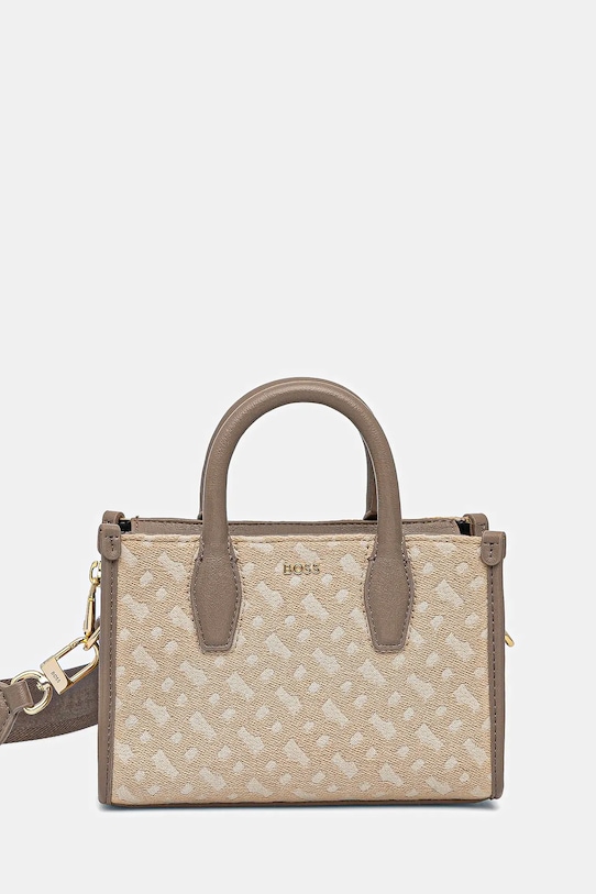 Сумка Boss, бежевый
Сумка Boss, бежевый