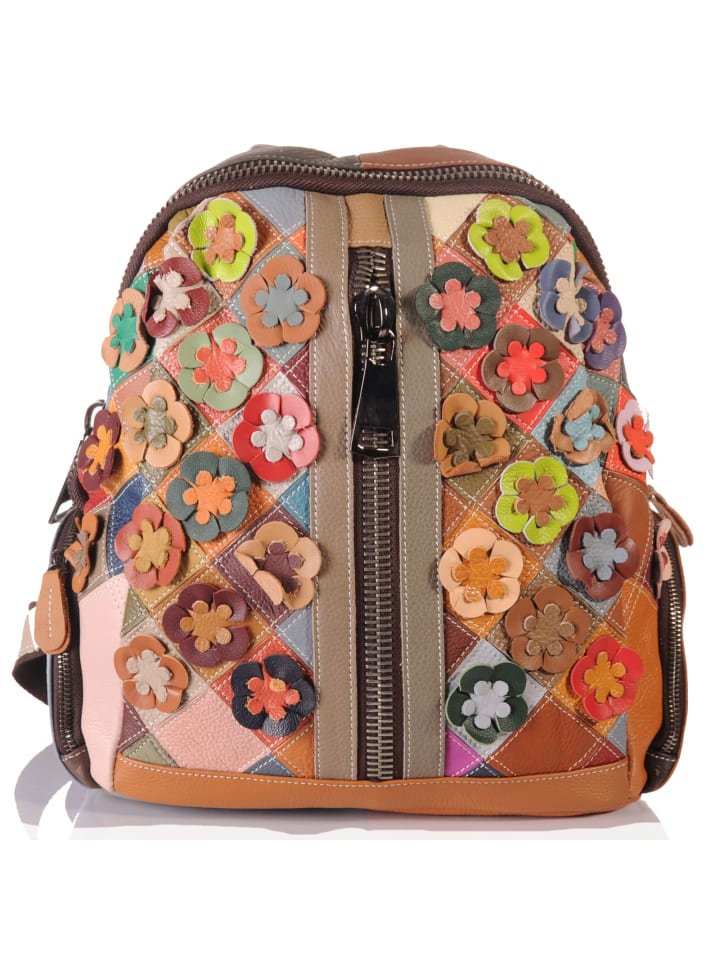 Kmisso Красочный рюкзак
Kmisso Красочный рюкзак