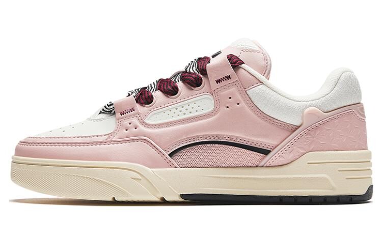 AOJIE Скейтбординг Кроссовки Мужские Низкие Пудре Anta
AOJIE Скейтбординг Кроссовки Мужские Низкие Пудре Anta