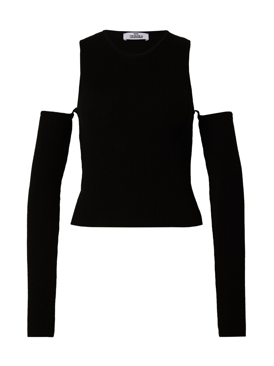 Свитер Shyx RUTH, черный
Свитер Shyx RUTH, черный