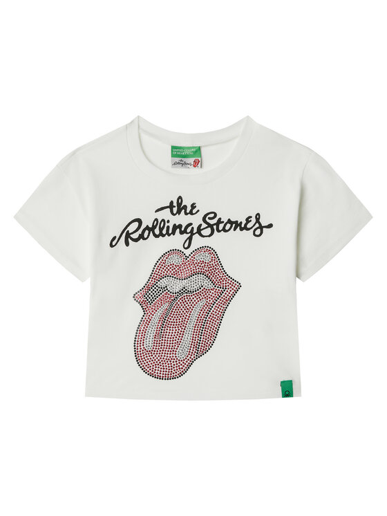 Футболка relaxed fit 3I1XC10NW United Colors Of Benetton, белый
Футболка relaxed fit 3I1XC10NW United Colors Of Benetton, белый