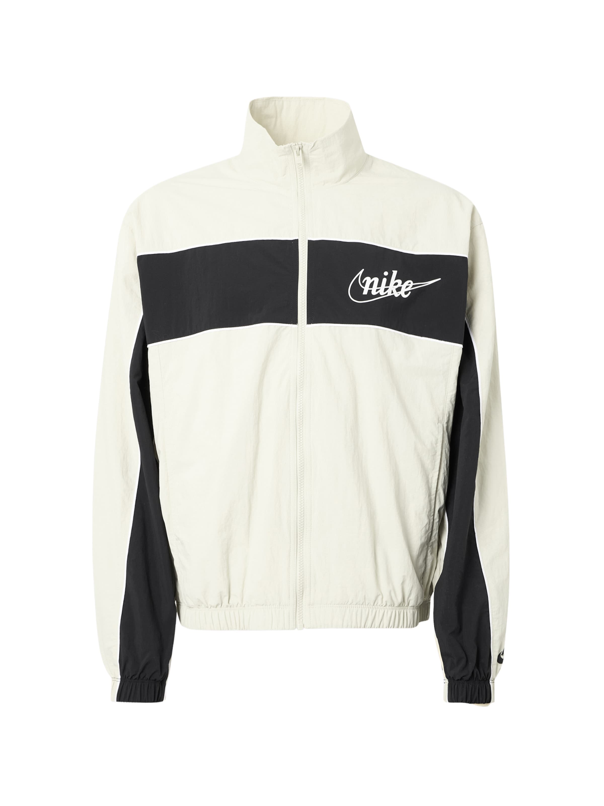 Nike Sportswear Куртка межсезонная 'CLUB' в цвете Natural White
Nike Sportswear Куртка межсезонная 'CLUB' в цвете Natural White