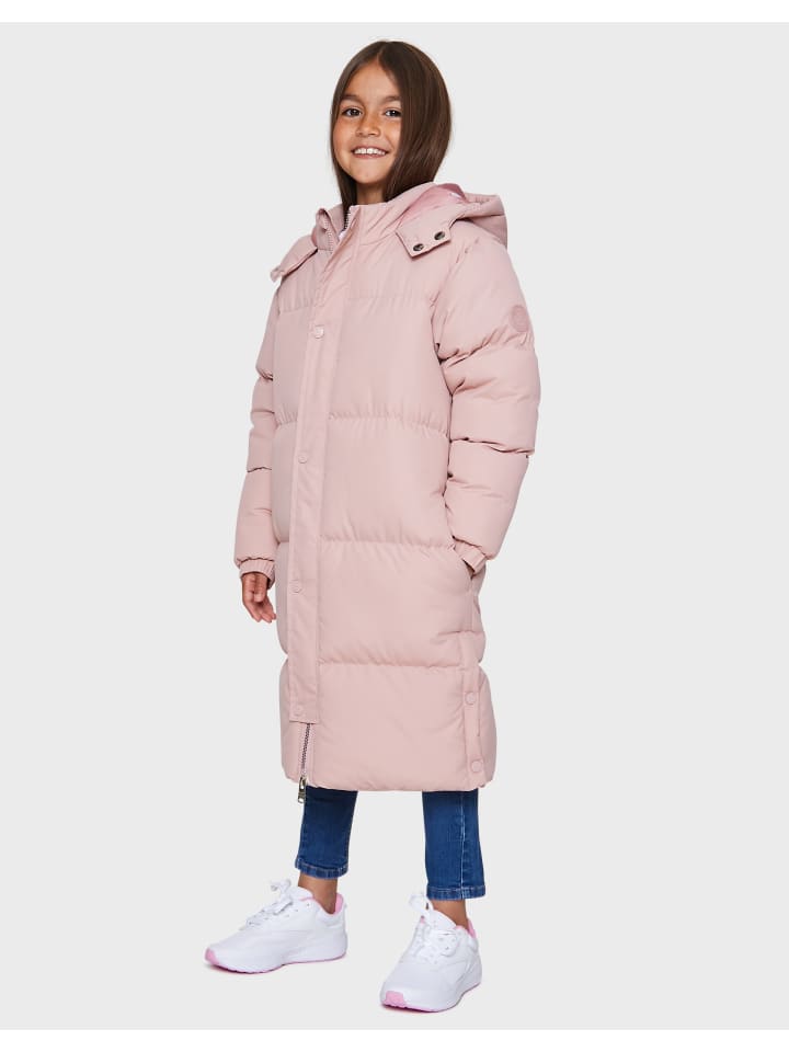 Зимняя куртка Threadgirls, розовый
Зимняя куртка Threadgirls, розовый