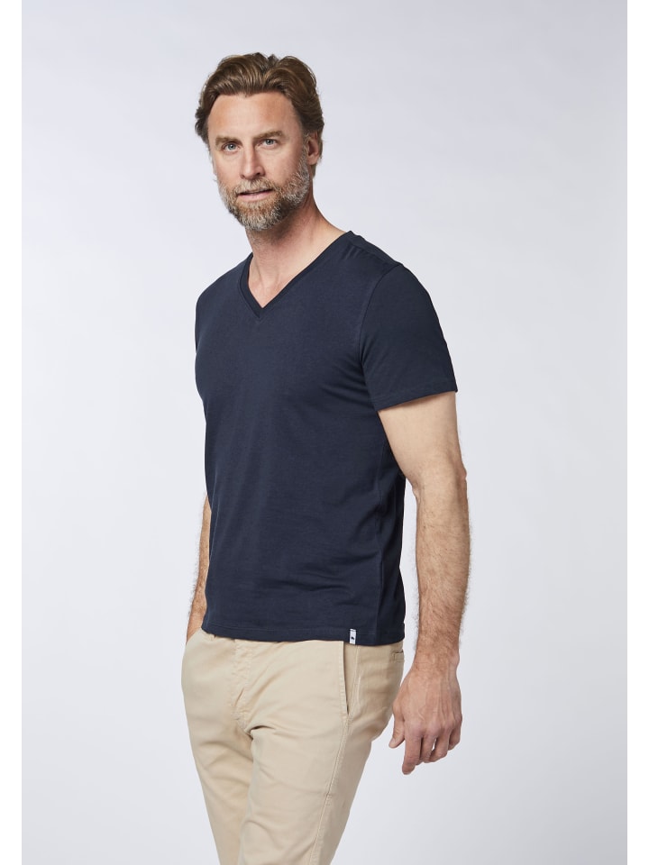 Футболка Colorado Denim, синий
Футболка Colorado Denim, синий